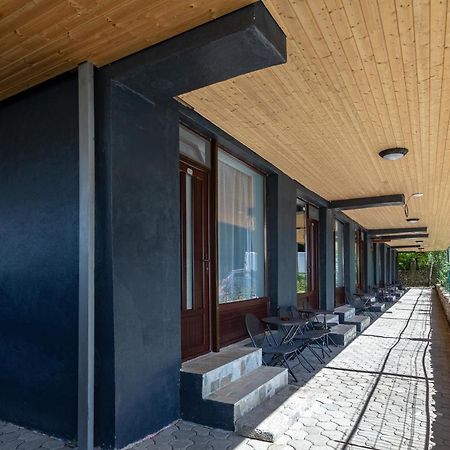 Ezio House 호텔 티미술 데 조스 외부 사진