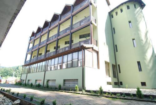 Ezio House 호텔 티미술 데 조스 외부 사진