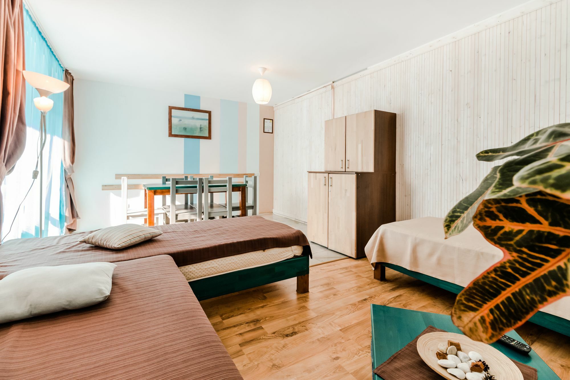 Ezio House 호텔 티미술 데 조스 외부 사진
