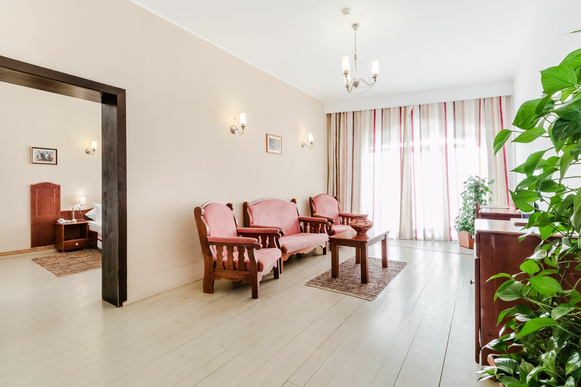 Ezio House 호텔 티미술 데 조스 외부 사진