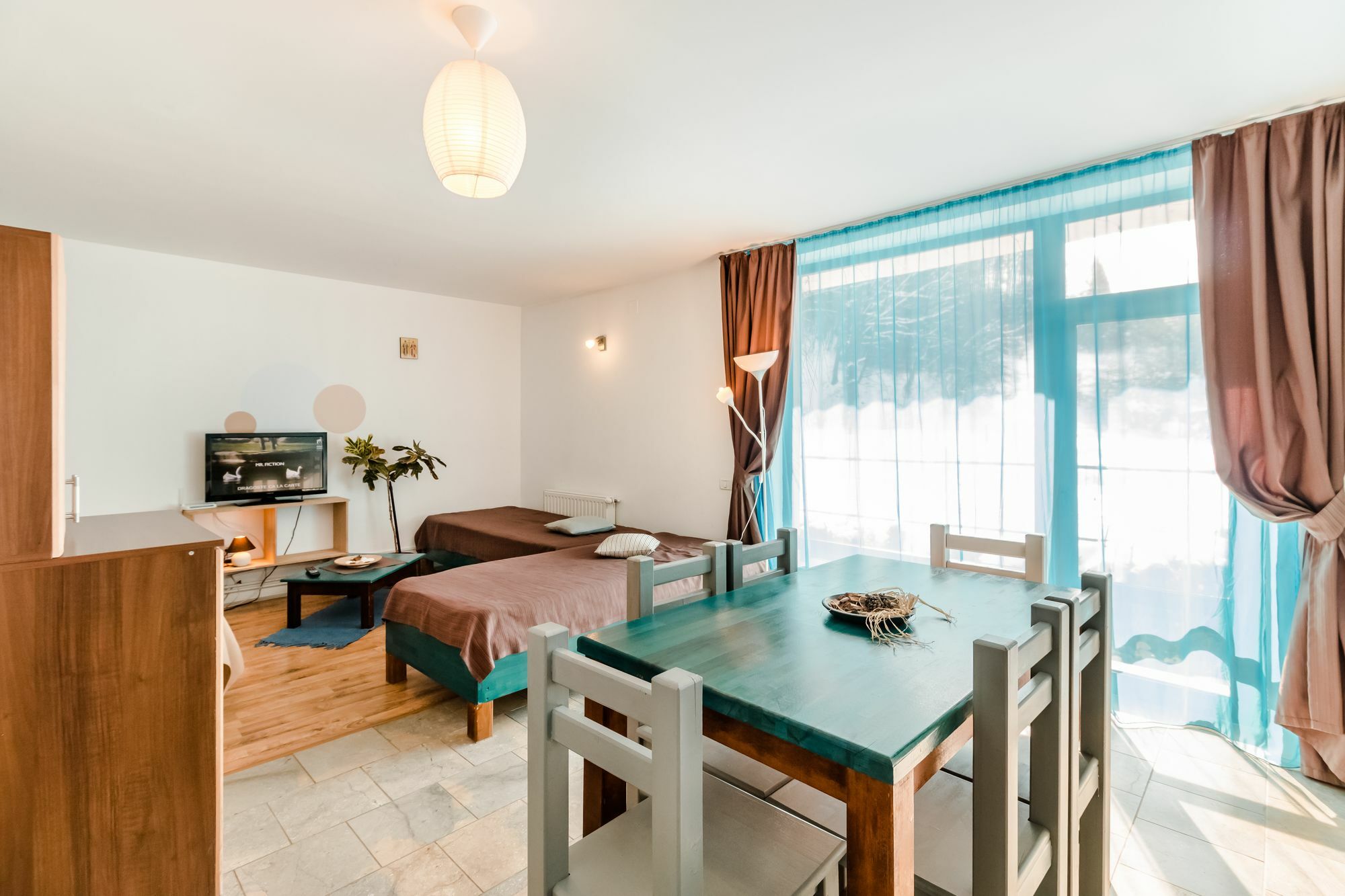 Ezio House 호텔 티미술 데 조스 외부 사진